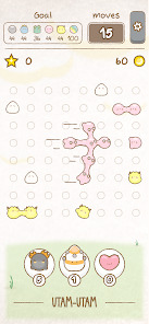 Mochi Mochi! screenshot №7