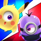 MuseMon: Muse Cute Monsters (ВЗЛОМ, Много Денег)