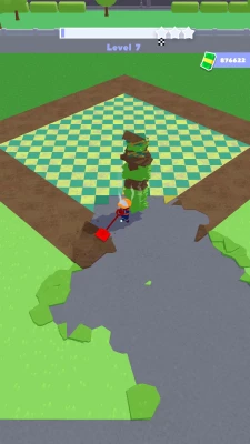 Scrape Master sscreen 3