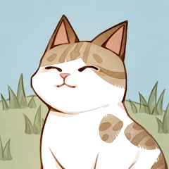 Losing Cats Way (ВЗЛОМ Много Денег)