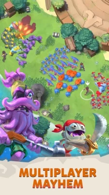 Floodrush screen 1