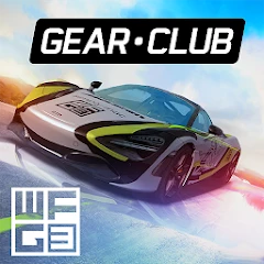 Gear.Club v 1.26.0
