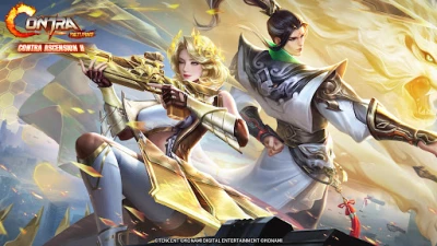 Garena Contra: Return 1.29.75.6145 screenshot №3