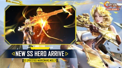 Garena Contra: Return 1.29.75.6145 screenshot №5