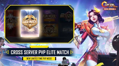 Garena Contra: Return 1.29.75.6145 screenshot №6