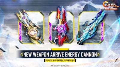 Garena Contra: Return 1.29.75.6145 screenshot №8