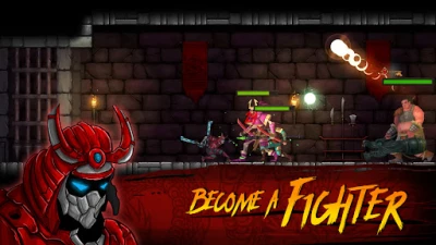 Ninja’s Dungeon (ВЗЛОМ, много денег/нет рекламы) screenshot №5