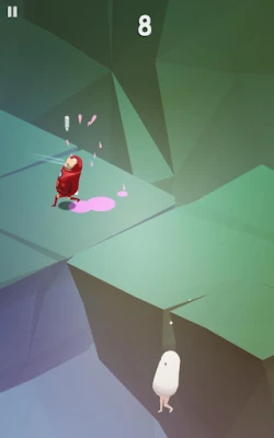 PEACH BLOOD [ВЗЛОМ на деньги] v 6.0 screenshot №5