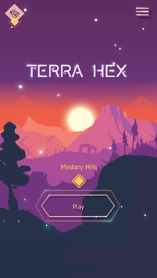 TERRA HEX: ТЕРРА HEX (МОД, бесплатные покупки) screenshot №6