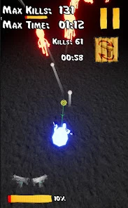 Last Guy screen 1