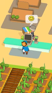 My Animal Mart screen 1