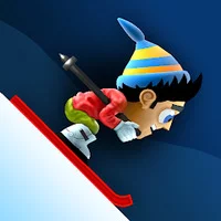 Ski Safari FULL v1.5.1 [ВЗЛОМ]