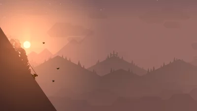 Alto's Adventure screenshot №3