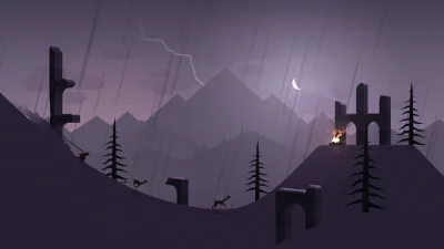 Alto's Adventure screenshot №7