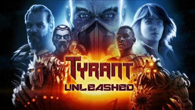 Tyrant Unleashed screenshot №8