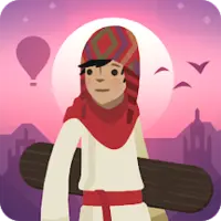 Alto's Odyssey [ВЗЛОМ на деньги] 1.0.8