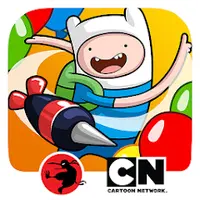 Bloons Adventure Time TD [ВЗЛОМ на деньги] 1.7.5