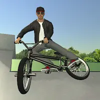 BMX FE3D 2 - Freestyle Extreme 3D 1.22