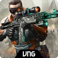 DEAD WARFARE: Zombie [ВЗЛОМ: патроны/здоровье] v 3.5.0