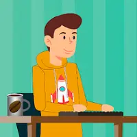 Dev Man: Cyber Tycoon (ВЗЛОМ, много денег)