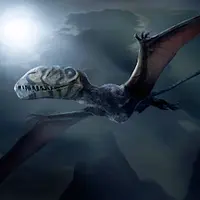 Dimorphodon Simulator