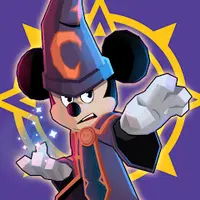 Disney Волшебный Турнир 10.4