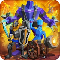Epic Battle Simulator 2 v 1.6.85 [ВЗЛОМ на деньги]