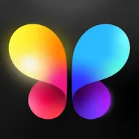 фоторедактор, фильтры и эффекты - Lumii 1.140.36