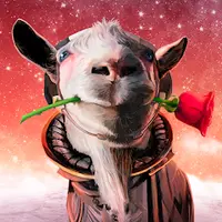 Goat Simulator v 2.19.10