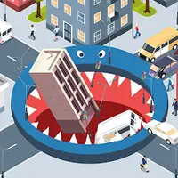 Hole.io 2.49.1 [ВЗЛОМ всё открыто]