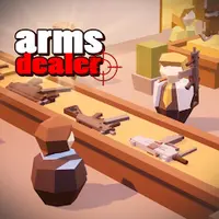 Idle Arms Dealer Tycoon [ВЗЛОМ на деньги] 1.6.12