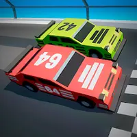 Idle Tap Racing 1.15.0 [ВЗЛОМ]