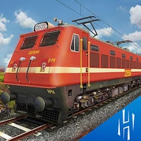 Indian Train Simulator 2026.1.3 [ВЗЛОМ: много денег]