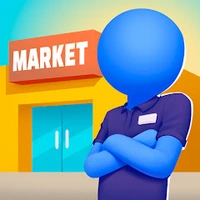 Market Boss (ВЗЛОМ, Нет рекламы)