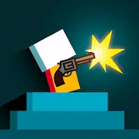 Mr Gun v 1.5.5 [ВЗЛОМ: нет рекламы]