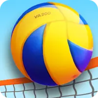 Пляжный волейбол 3D v 1.0.9