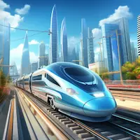 Pocket Trains [ВЗЛОМ: много денег]