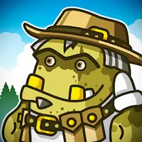 Griblers: offline RPG [ВЗЛОМ: Премиум] v 1.4.42