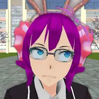 School Out Simulator2 (МОД, нет рекламы)