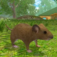 Симулятор Мыши v 1.53 [ВЗЛОМ: Бесплатные скины]