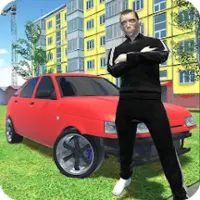 Симулятор Водителя - Лучшие Игры Бесплатно 3.2 [ВЗЛОМ: Много денег, нет рекламы]