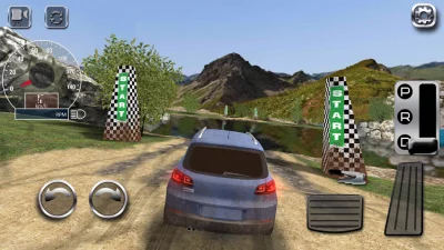 4x4 Off-Road Rally 7 screenshot №2