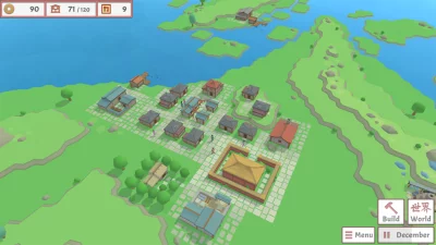 Age Builder China screenshot №6