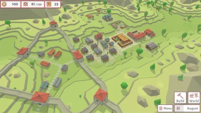 Age Builder China screenshot №8