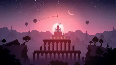 Alto's Odyssey screenshot №2