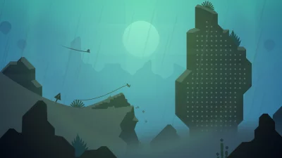 Alto's Odyssey screenshot №3