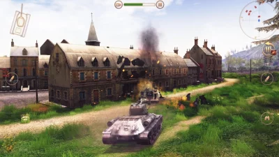Battle Supremacy screenshot №3