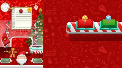 Black Border: пограничная игра screenshot №3