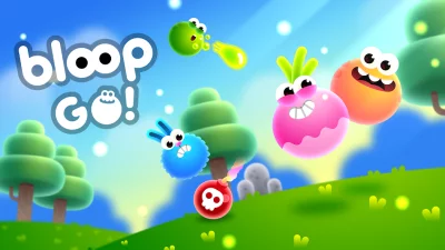 Bloop Go! screenshot №8