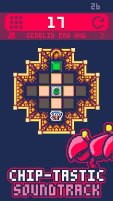 Bumpin' Dungeon screenshot №3